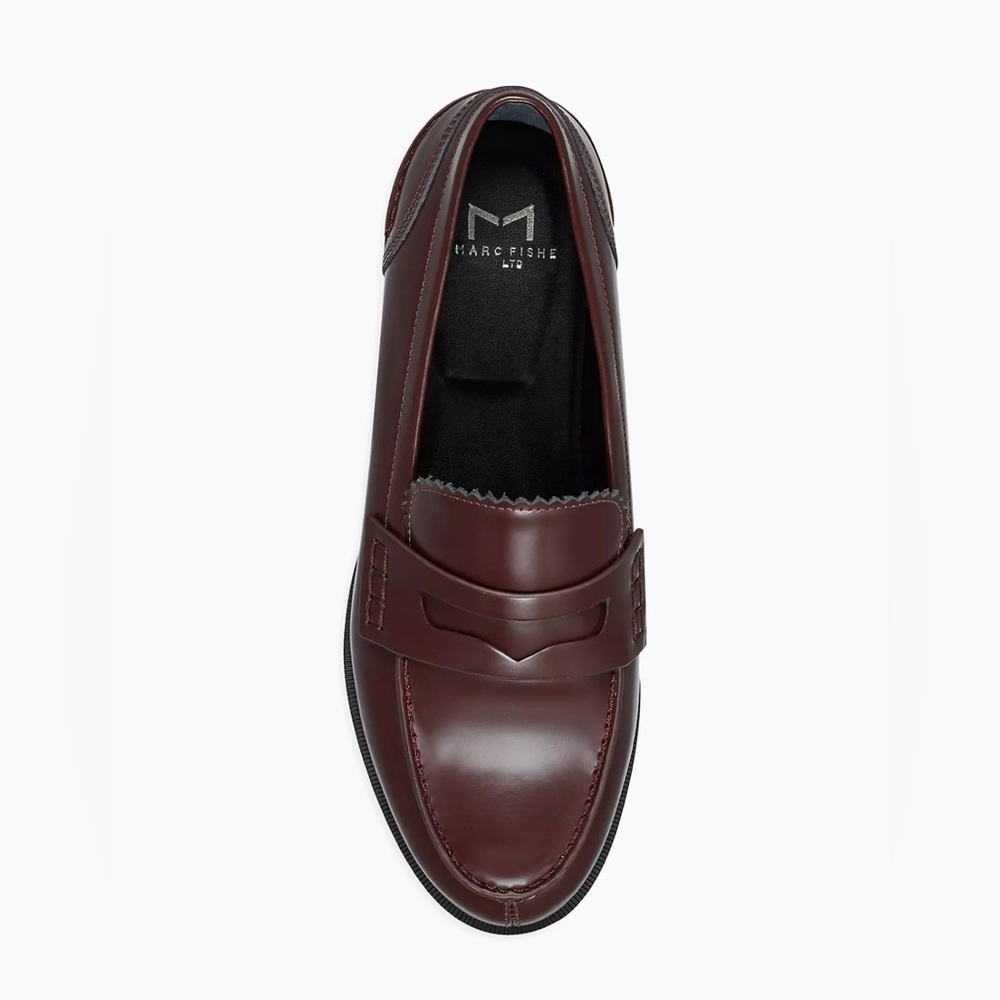 March Fisher LTD Milton loafer
